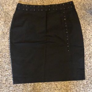 Banana republic skirt